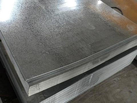 316 1.4401 Stainless Steel Plate